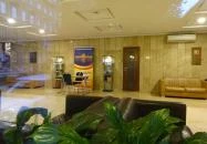 Medosz Hotel Budapest