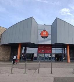 Mega Bisztro - Auchan