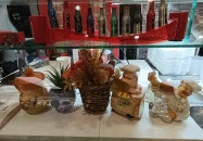 Mega Bisztro - Auchan Fót Mega Bisztro - Auchan Fót