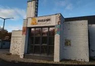 Megálló Büfé Zalakaros