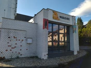 Megálló Büfé Zalakaros