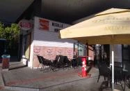 Megálló Büfé Zalakaros