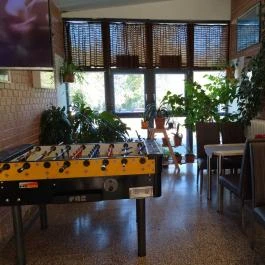 Megálló Büfé Zalakaros - Belső