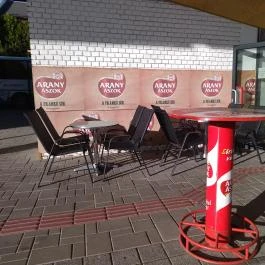 Megálló Büfé Zalakaros - Egyéb