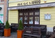 Megcsí - Pipi Gyorsétterem Vác