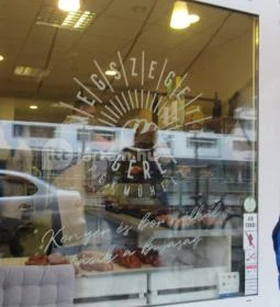 Megszegett Ígéret Pékműhely