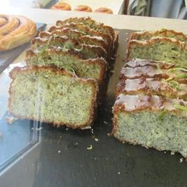 Megszegett Ígéret Pékműhely Budapest - Étel/ital