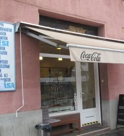 Megszegett Ígéret Pékműhely