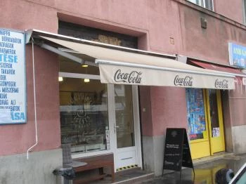 Megszegett Ígéret Pékműhely Budapest