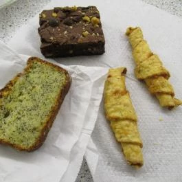 Megszegett Ígéret Pékműhely Budapest - Étel/ital