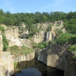 Megyer-hegyi Tengerszem Természetvédelmi Terület Sárospatak - Egyéb