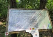 Megyer-hegyi Tengerszem Természetvédelmi Terület Sárospatak