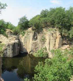 Megyer-hegyi Tengerszem Természetvédelmi Terület