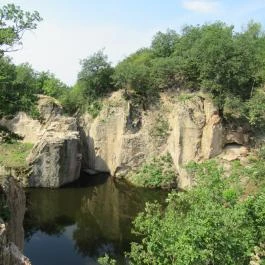 Megyer-hegyi Tengerszem Természetvédelmi Terület Sárospatak - Egyéb