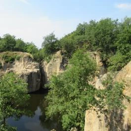 Megyer-hegyi Tengerszem Természetvédelmi Terület Sárospatak - Egyéb