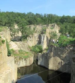 Megyer-hegyi Tengerszem Természetvédelmi Terület