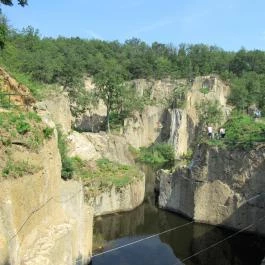Megyer-hegyi Tengerszem Természetvédelmi Terület Sárospatak - Egyéb
