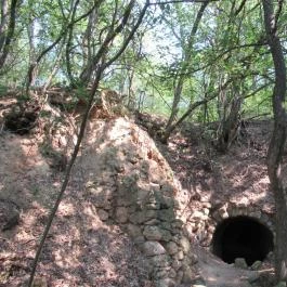 Megyer-hegyi Tengerszem Természetvédelmi Terület Sárospatak - Egyéb