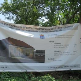 Megyer-hegyi Tengerszem Természetvédelmi Terület Sárospatak - Egyéb