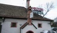 Megyeri Csárda Budapest - Külső kép