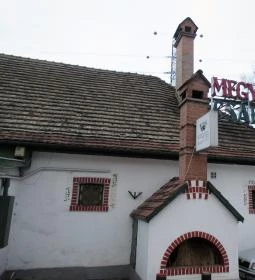 Megyeri Csárda