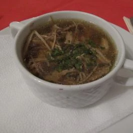 Megyeri Csárda Budapest - Étel/ital