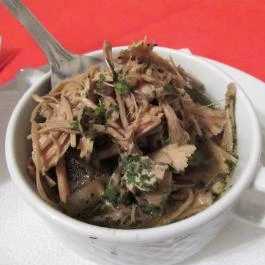 Megyeri Csárda Budapest - Étel/ital