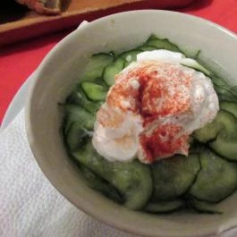 Megyeri Csárda Budapest - Étel/ital