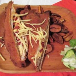 Megyeri Csárda Budapest - Étel/ital