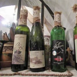 Megyeri Csárda Budapest - Étel/ital