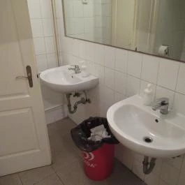 Megyeri Csárda Budapest - Mosdó