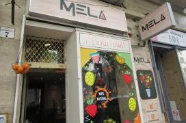 Mela - The Juice Bar Budapest