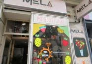 Mela - The Juice Bar Budapest