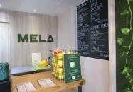 Mela - The Juice Bar Budapest