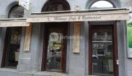Melange Cafe & Restaurant Budapest - Külső kép