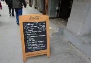 Melange Cafe & Restaurant Budapest