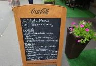 Melange Cafe & Restaurant Budapest