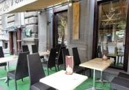 Melange Cafe & Restaurant Budapest