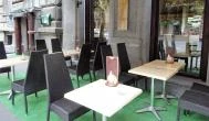 Melange Cafe & Restaurant Budapest - Külső kép