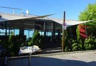 Melba Panoráma Étterem Budapest