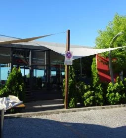 Melba Panoráma Étterem