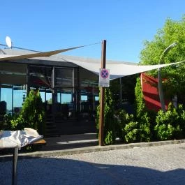 Melba Panoráma Étterem Budapest - Külső kép