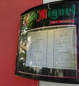 Melba Panoráma Étterem