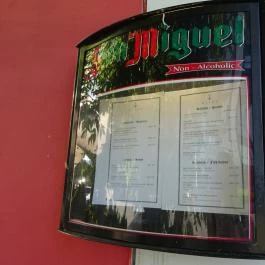 Melba Panoráma Étterem Budapest - Külső kép