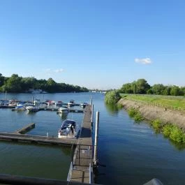Melba Panoráma Étterem Budapest - Egyéb