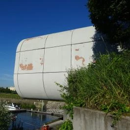 Melba Panoráma Étterem Budapest - Külső kép