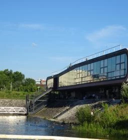 Melba Panoráma Étterem