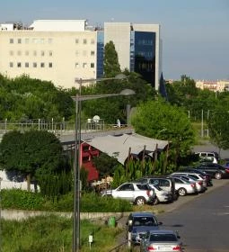 Melba Panoráma Étterem