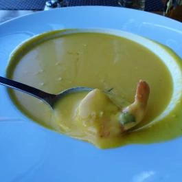 Melba Panoráma Étterem Budapest - Étel/ital