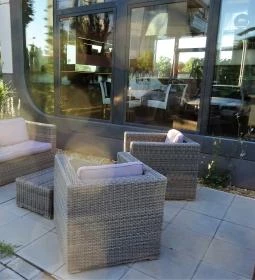 Melba Panoráma Étterem